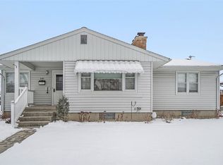 2101 S Madison Ave, Bay City, MI 48708