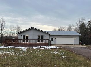 20393 105th Ave, Cadott, WI 54727