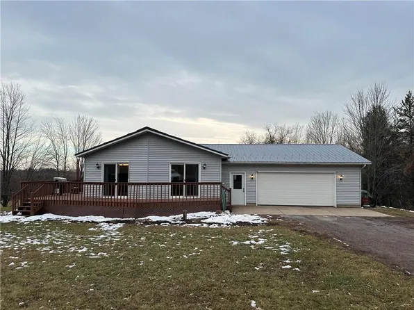 20393 105th Avenue, Cadott, WI 54727