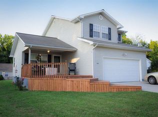 528 Taylor St, Athens, TN 37303