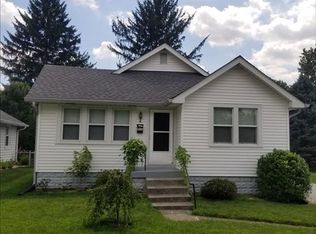 517 E Mills Ave, Indianapolis, IN