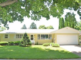 1226 Amsterdam Ave, Madison, WI 53716