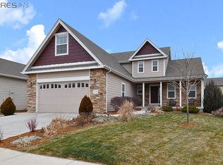 3514 Green Spring Dr, Fort Collins, CO 80528