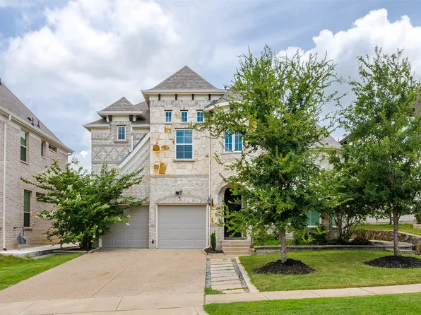 5940 Augustine Rd, McKinney, TX 75071