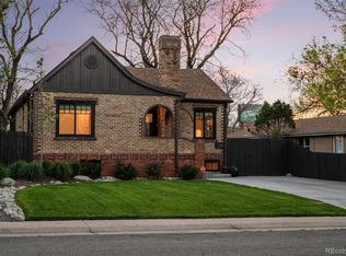 339 S Bryant St, Denver, CO 80219