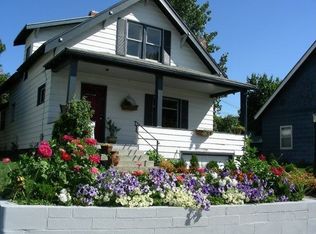 323 E Fairview Ave, Spokane, WA 99207