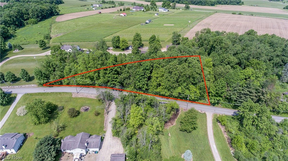 Vl Mantua Ctr, Mantua, OH 44255 Zillow