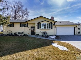832 Kale Dr, Billings, MT 59105