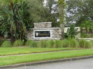 12917 Seronera Valley Ct, Spring Hill, FL 34610