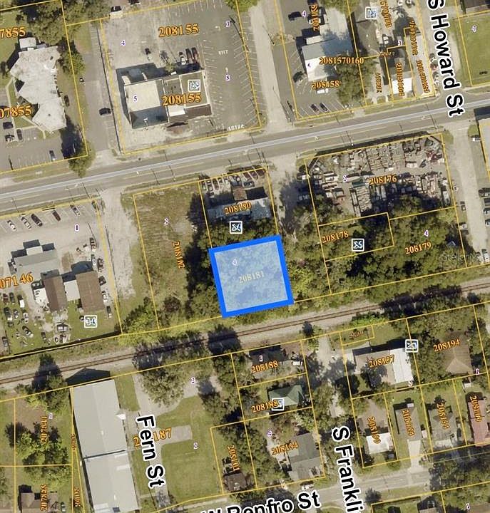 2nd image of S FRANKLIN STREET LOT 4