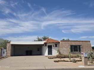 6736 E Rosewood Cir, Tucson, AZ 85710
