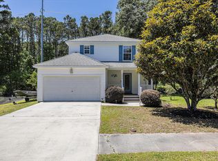 340 Stefan Dr, Charleston, SC 29412