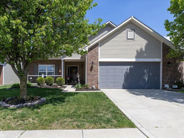 978 Wendover Ave, Westfield, IN 46074
