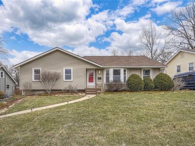 8749 Park St, Lenexa, KS, 66215