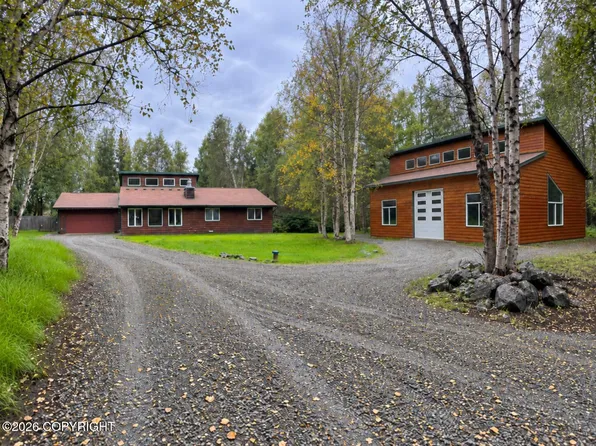 12240 Wagner St, Anchorage, AK 99516