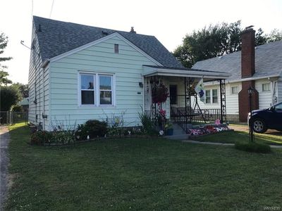 178 63rd St, Niagara Falls, NY, 14304