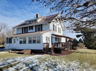 1345 290th St, Adair, IA 50002