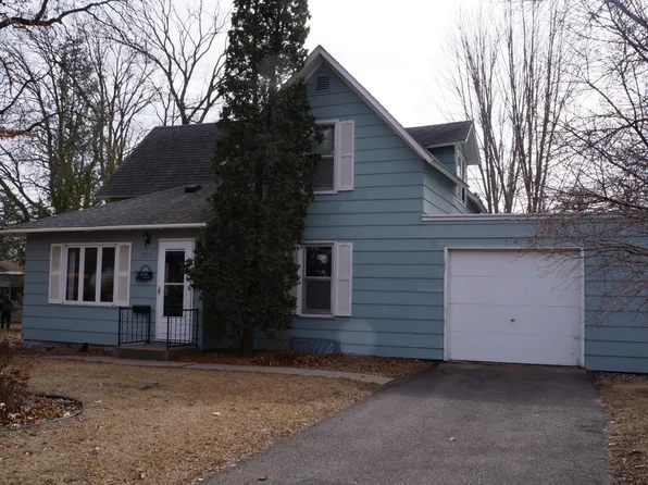 707 W Broadway, Little Falls, MN 56345
