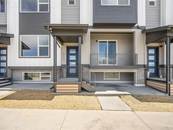 5112 Ward Rd, Wheat Ridge, CO 80033