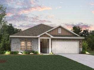 1620 Tyler Dr, Anna, TX 75409