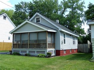 111 Garden City Dr, Syracuse, NY 13211