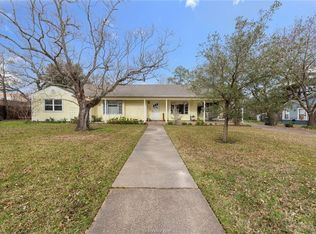 708 Enfield St, Bryan, TX 77802
