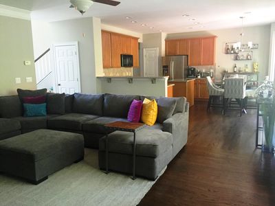 582 Lakeview Ter SE, Mableton, GA, 30126