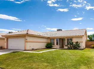 411 Casa Del Norte Dr, North Las Vegas, NV 89031