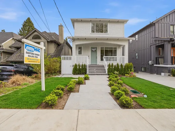 3110 W 42nd Ave #1, Vancouver, BC V6N 3G4
