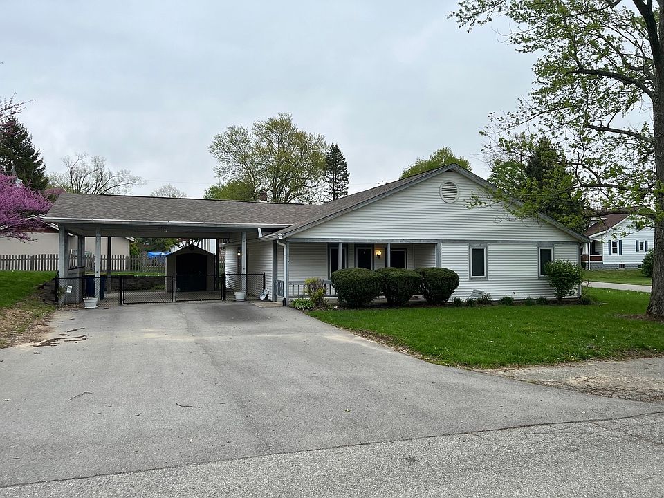6409 Ware St, Indianapolis, IN 46236 Zillow