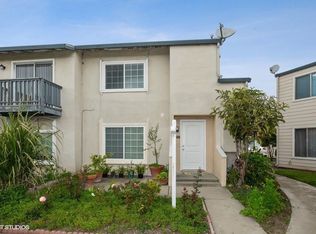 4319 Planet Cir, Union City, CA