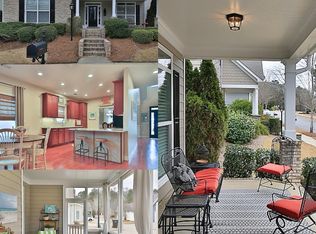 625 Stonepark Ln, Suwanee, GA 30024