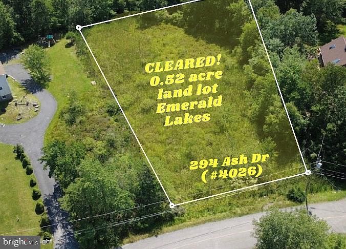 1st image of 294 Ash Dr #4026
