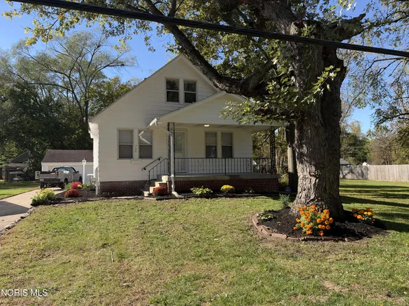 709 Rochelle Rd, Toledo, OH 43615