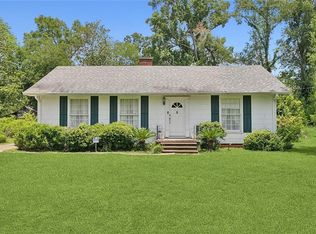 315 Hickory St, Amite, LA 70422