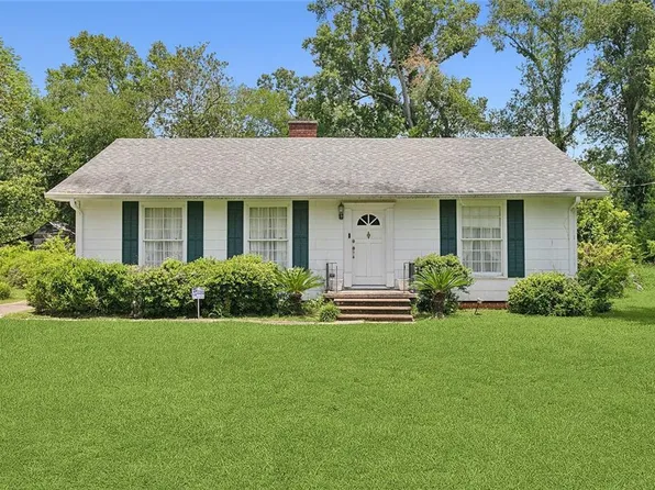315 Hickory St, Amite, LA 70422