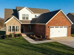 504 Shelburne Way, Nicholasville, KY 40356