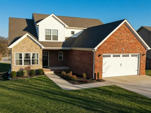 504 Shelburne Way, Nicholasville, KY 40356