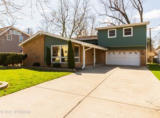 127 W Washington St, Villa Park, IL 60181