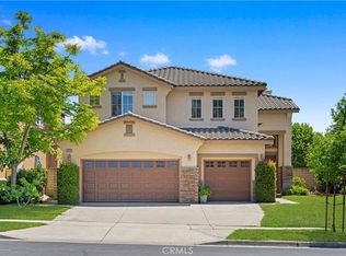 9481 Brook Dr, Rancho Cucamonga, CA 91730