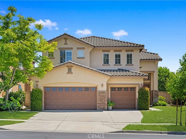 9481 Brook Dr, Rancho Cucamonga, CA 91730