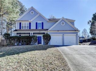 414 Running Doe Ct, Suwanee, GA 30024