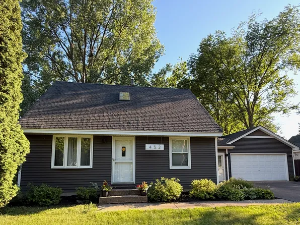 452 109th Ave NW, Coon Rapids, MN 55448