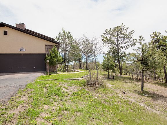 Elevated, Cul-De-Sac