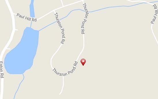 2nd image of Lot 2 Thurston Pond Road
