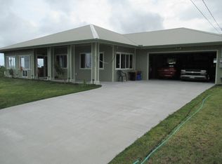 94-1505 Kaulua Cir, Naalehu, HI 96772