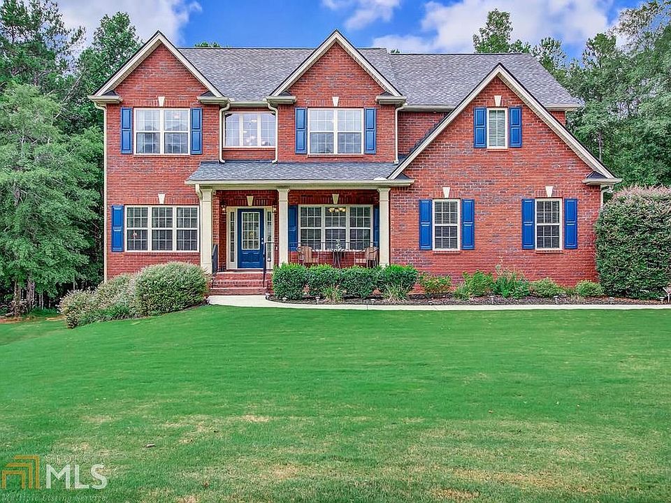 1st image of 5942 Mountain Laurel Walk