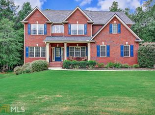 5942 Mountain Laurel Walk, Flowery Branch, GA 30542