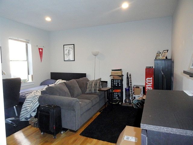 2nd image of 2 Blackwood St #414