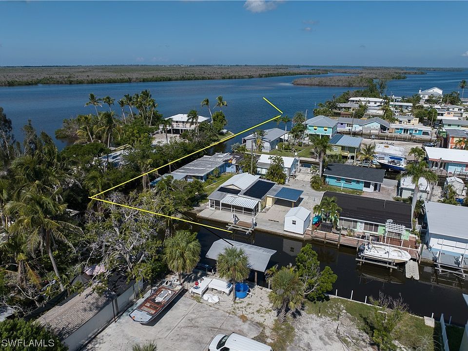 2655 Pine St, Matlacha, FL 33993 MLS 223067639 Zillow